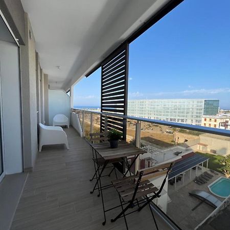 The Plus #3 Howme Bari Exterior foto