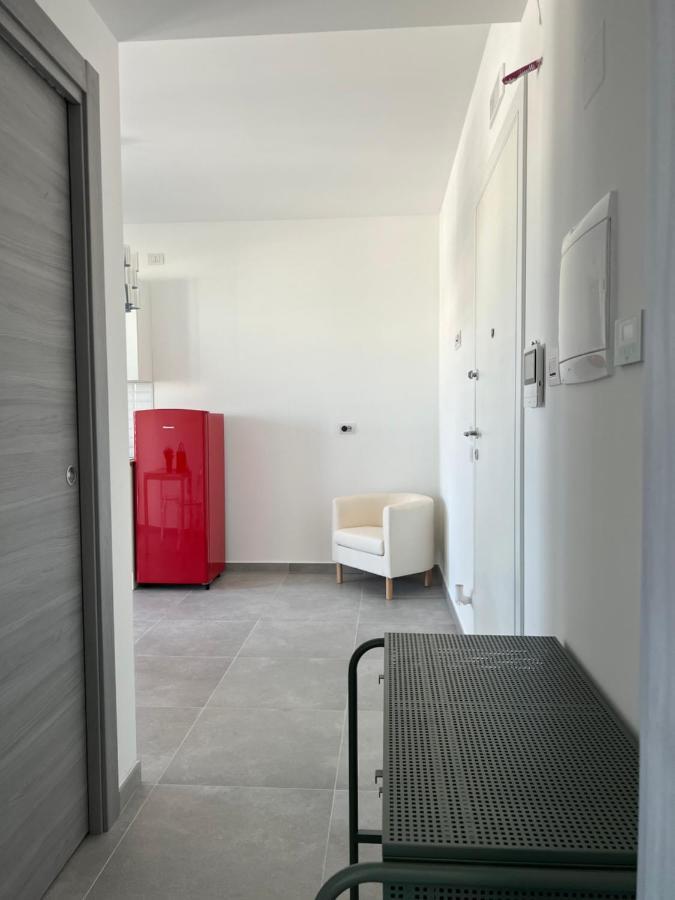The Plus #3 Howme Bari Exterior foto