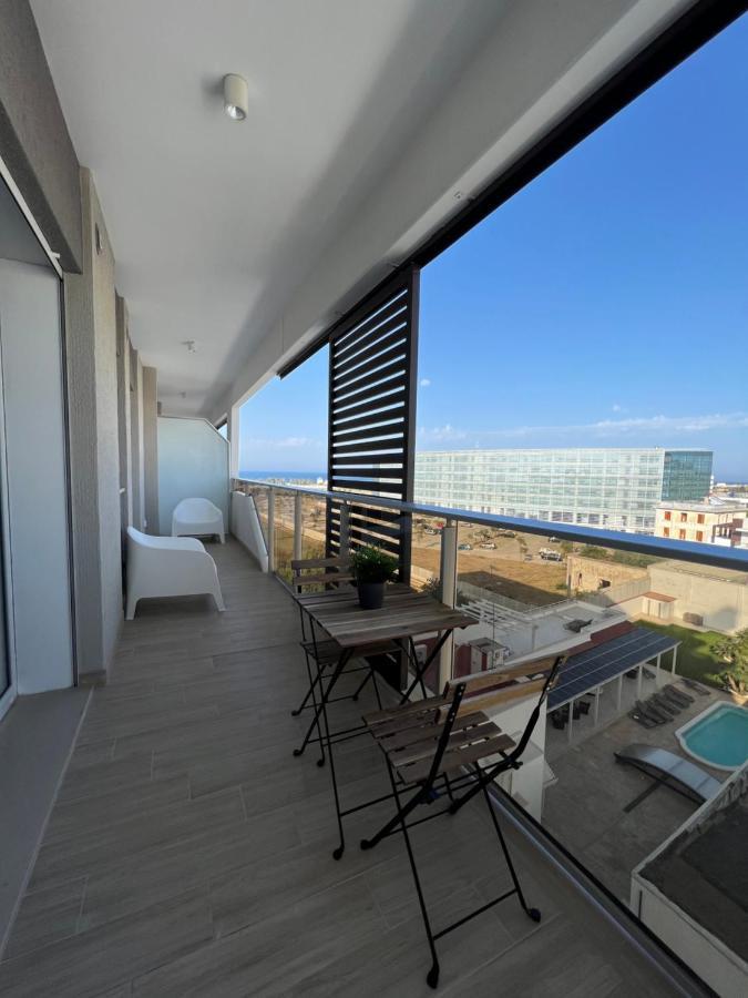 The Plus #3 Howme Bari Exterior foto