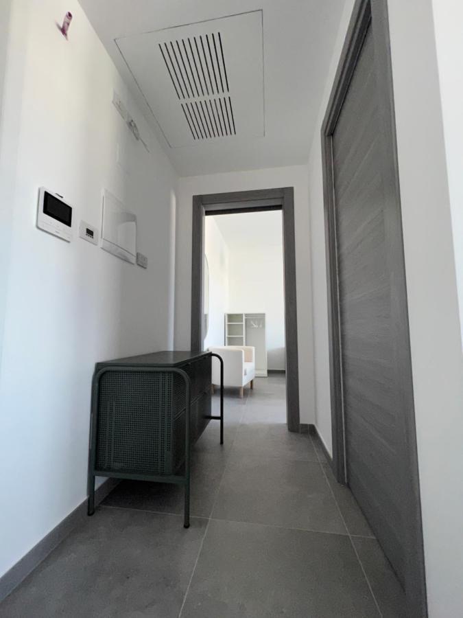 The Plus #3 Howme Bari Exterior foto